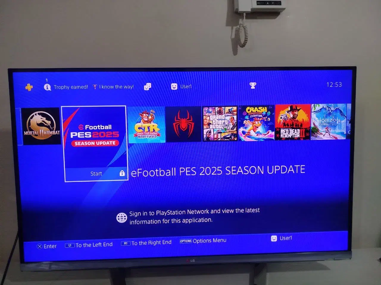 pes4 اسلیم یک ترابایت کپی خور ( ۱۳ تا بازی سالم)|کنسول، بازی ویدئویی و آنلاین|محمدشهر, سیدآباد|دیوار