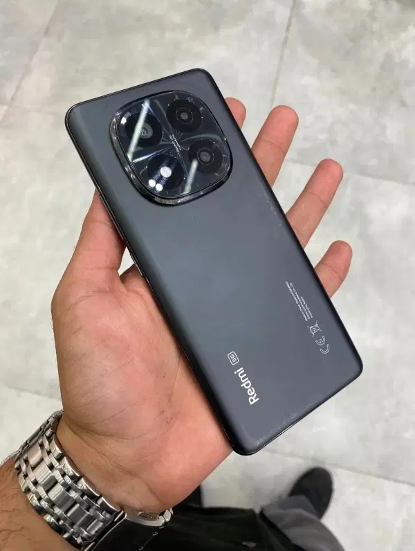 نوت 14 پرو پلاس 5g گلوبال 512 صفر|موبایل|کرمانشاه, |دیوار