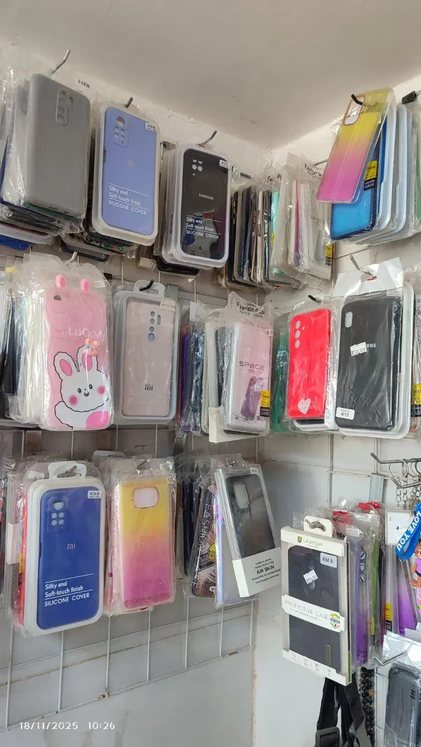 فروش تعدادی گارد همگی یکجا|لوازم جانبی موبایل و تبلت|کرمانشاه, |دیوار