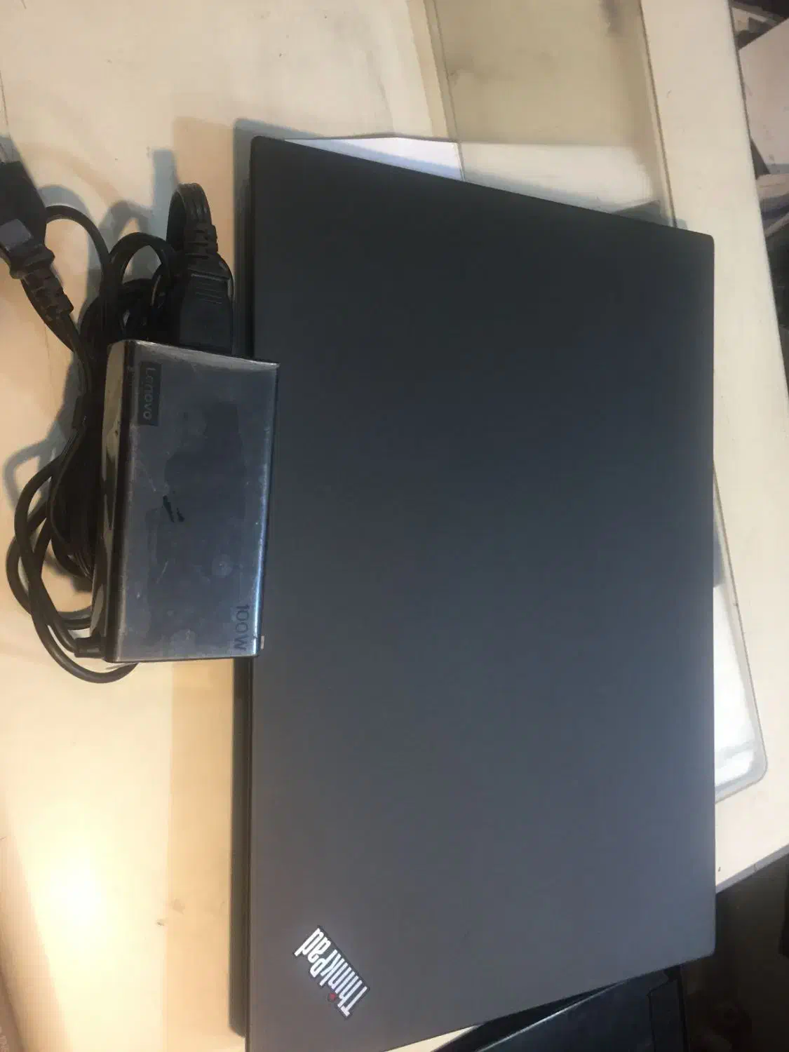 لپتاب L590 Thinkpad|رایانه همراه|مشهد, سناباد|دیوار