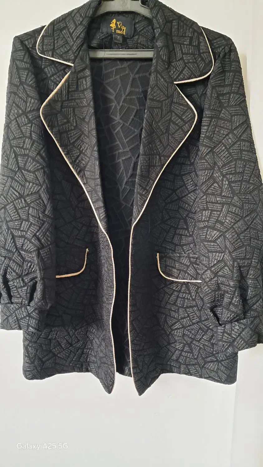 کت مجلسی نو۳۸تا۴۶|لباس|رشت, بیجارپس|دیوار