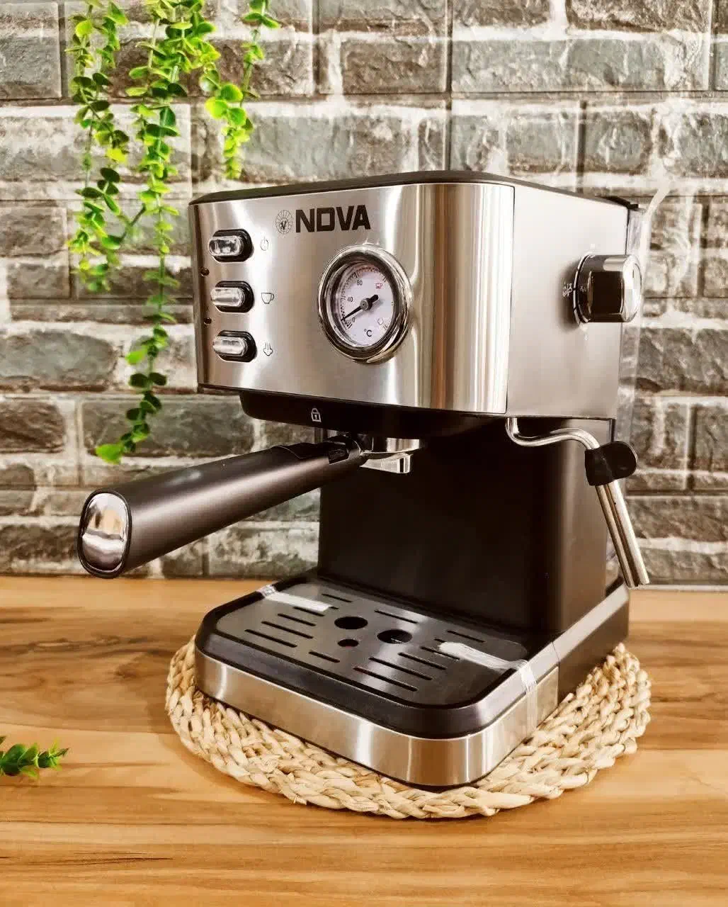 قهوه ساز 10قسطه|سماور، چایساز، قهوهساز|بروجرد, |دیوار