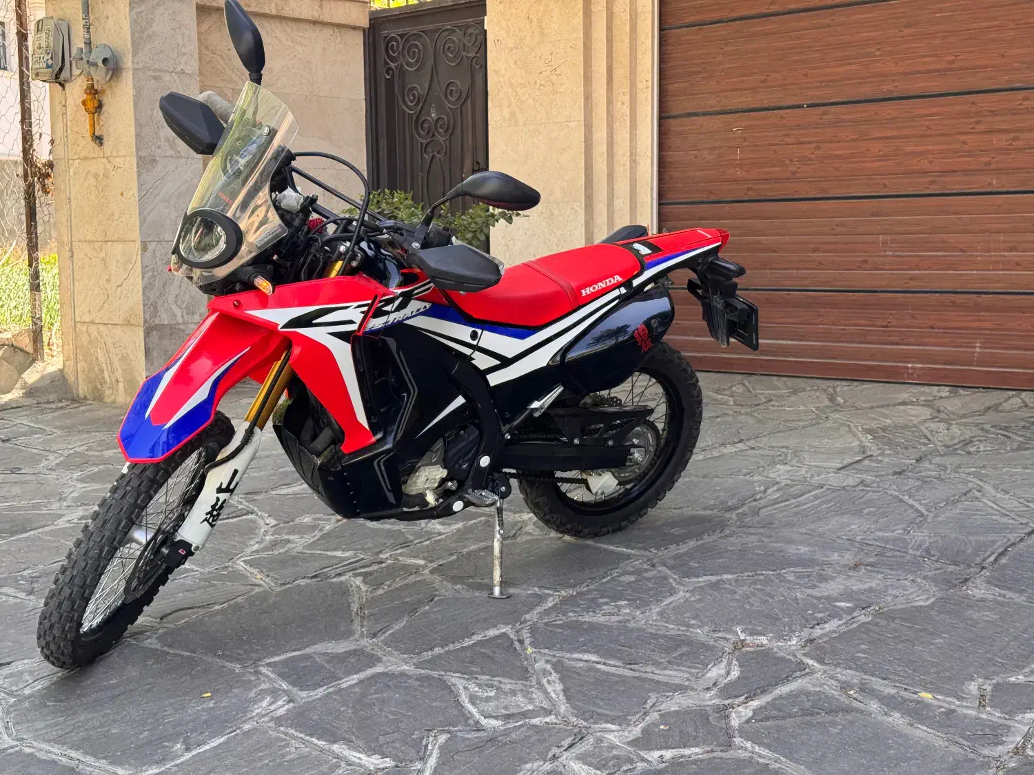 Crf cb Zx bk Yz|موتورسیکلت|کرج, فاز ۱ مهرشهر|دیوار