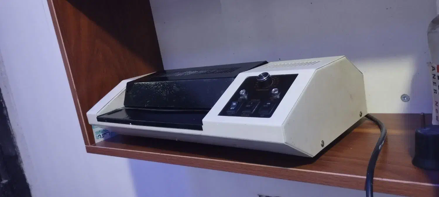 کپی شارپ و پرینتر و سایر لوازم کافی نت|پرینتر، اسکنر، کپی، فکس|چهارباغ, |دیوار