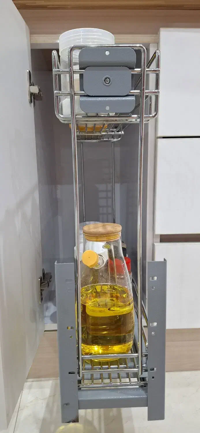 سبد ادویه ریلی تو کابینتی|مصالح و تجهیزات ساختمان|آزادشهر, |دیوار