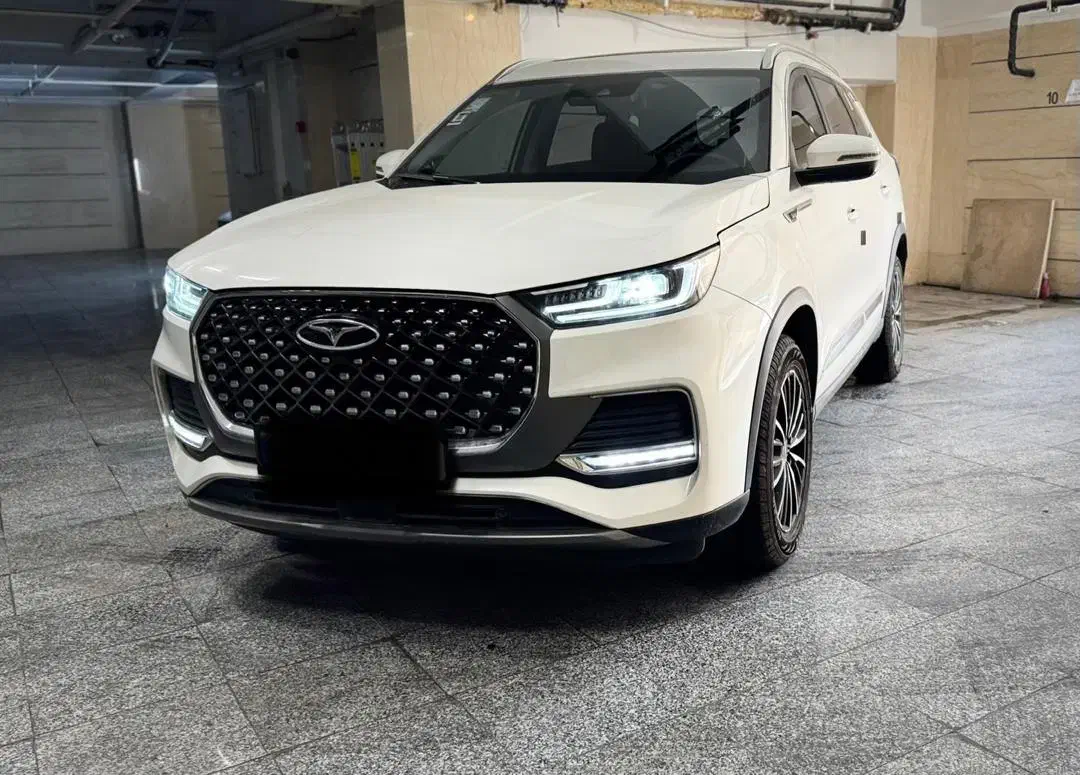 تیگو۸ پرو مکس ie مدل ۱۴۰۳ اقساط ۶۰ ماهه(نمایندگی)|خودرو سواری و وانت|تهران, پونک|دیوار