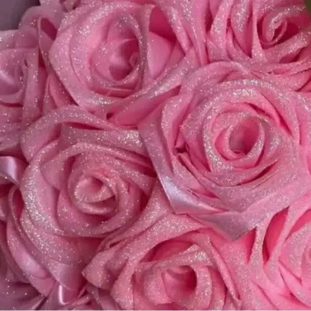 دست گل ربانی|گل مصنوعی|دزفول, |دیوار