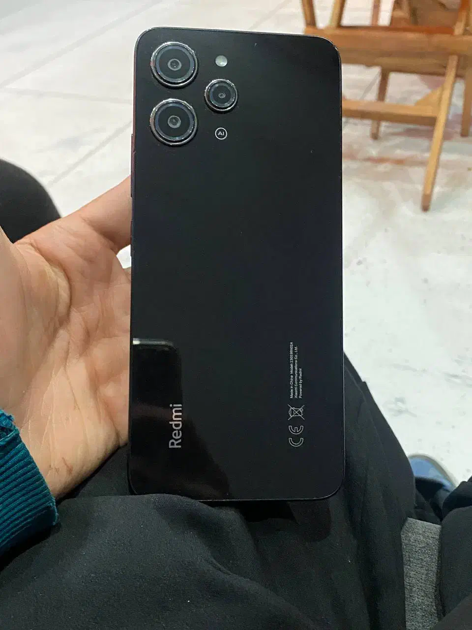 گوشی|موبایل|صفادشت, |دیوار