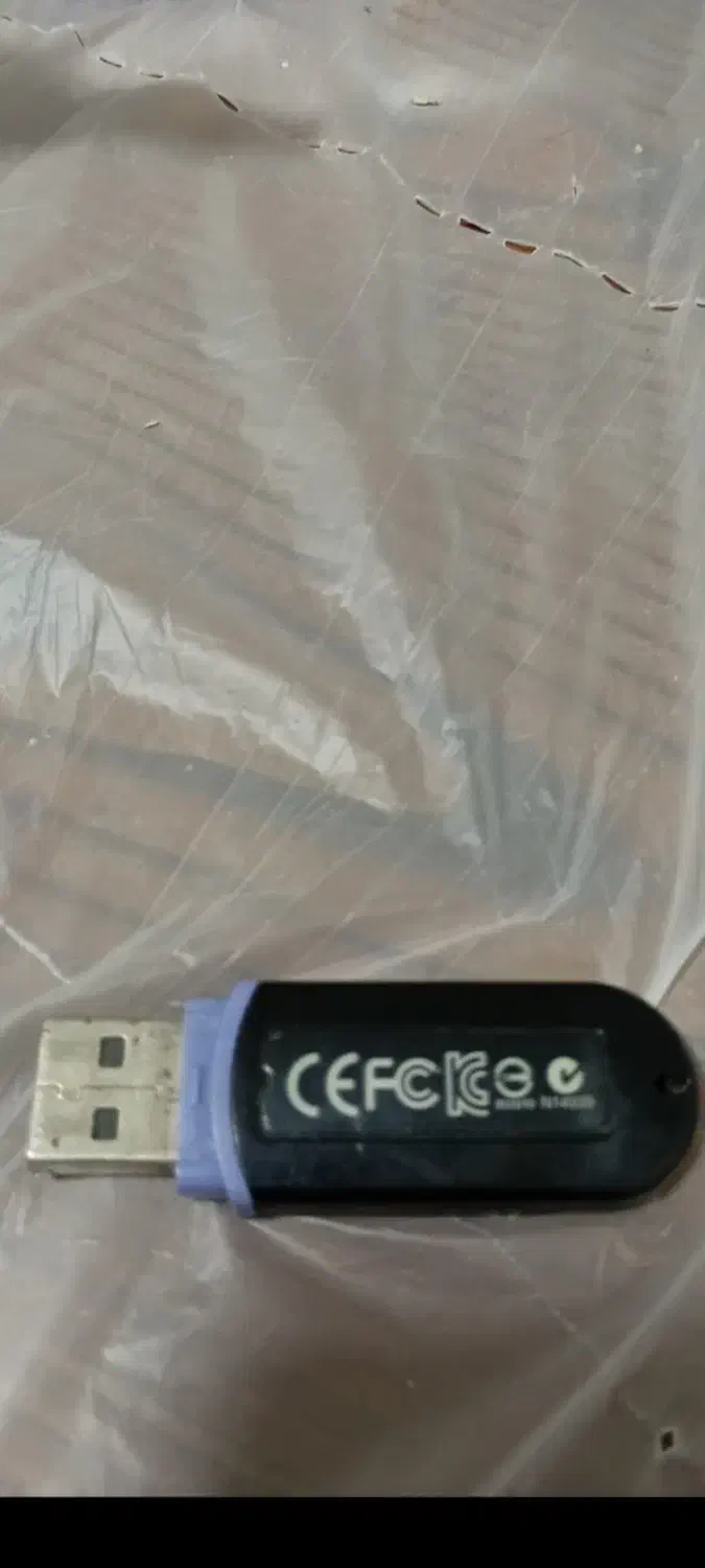 فلش مموری 8گیگا بایت|قطعات و لوازم جانبی رایانه|گرگان, |دیوار