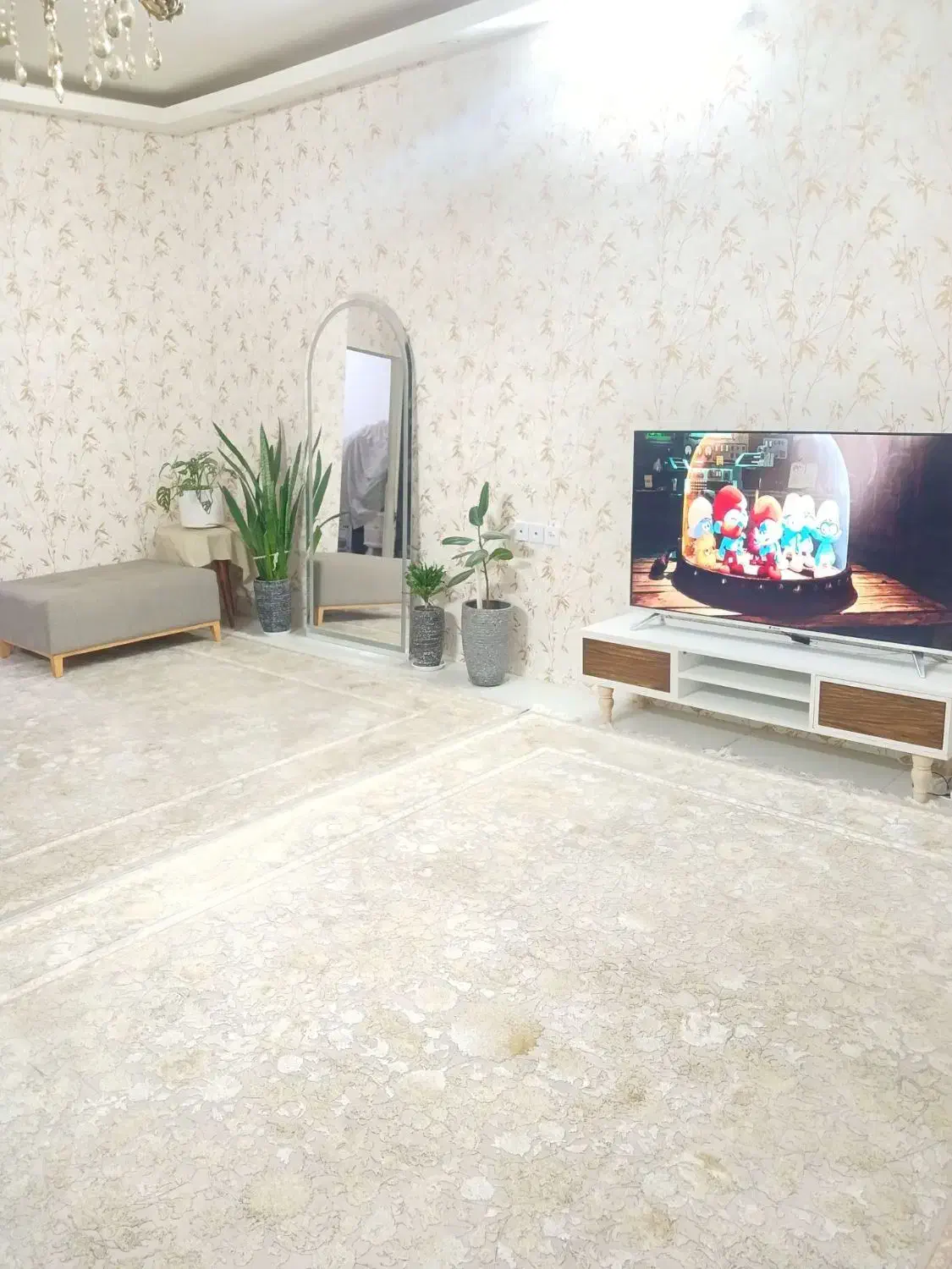 آپارتمان تمیز دوخوابه|فروش آپارتمان|مشهد, طبرسی شمالی|دیوار