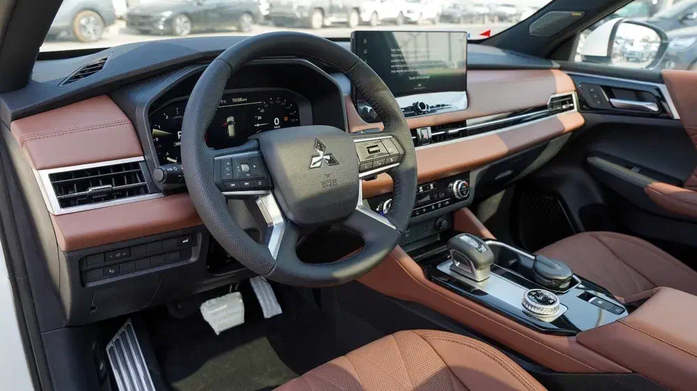 OUTLANDER 2026|خودرو سواری و وانت|اهواز, زیتون کارمندی|دیوار