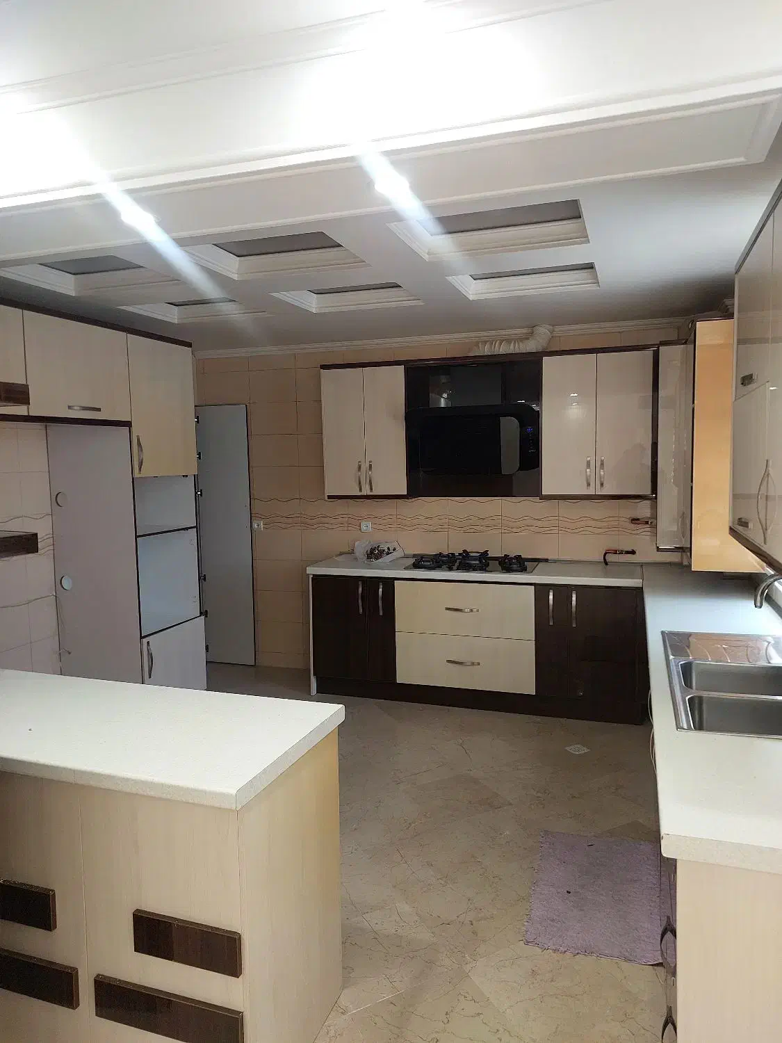 ۱۰۰‌متر‌اپارتمان