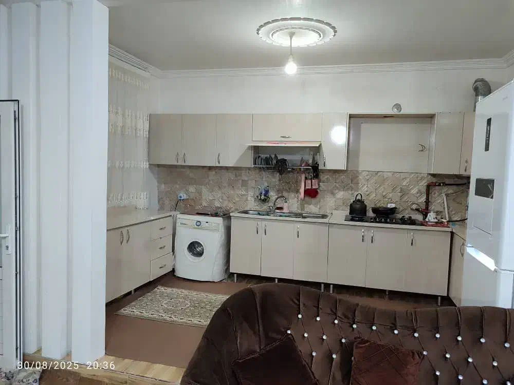 فروش خانه ویلایی طبقه اول|فروش خانه و ویلا|مراغه, |دیوار