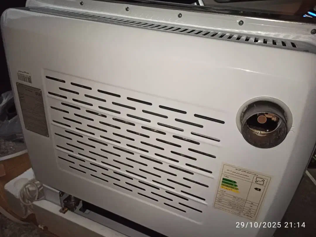 بخاری هوشمند توربو هیتر|بخاری، هیتر، شومینه|خرم‌آباد (تنکابن), |دیوار