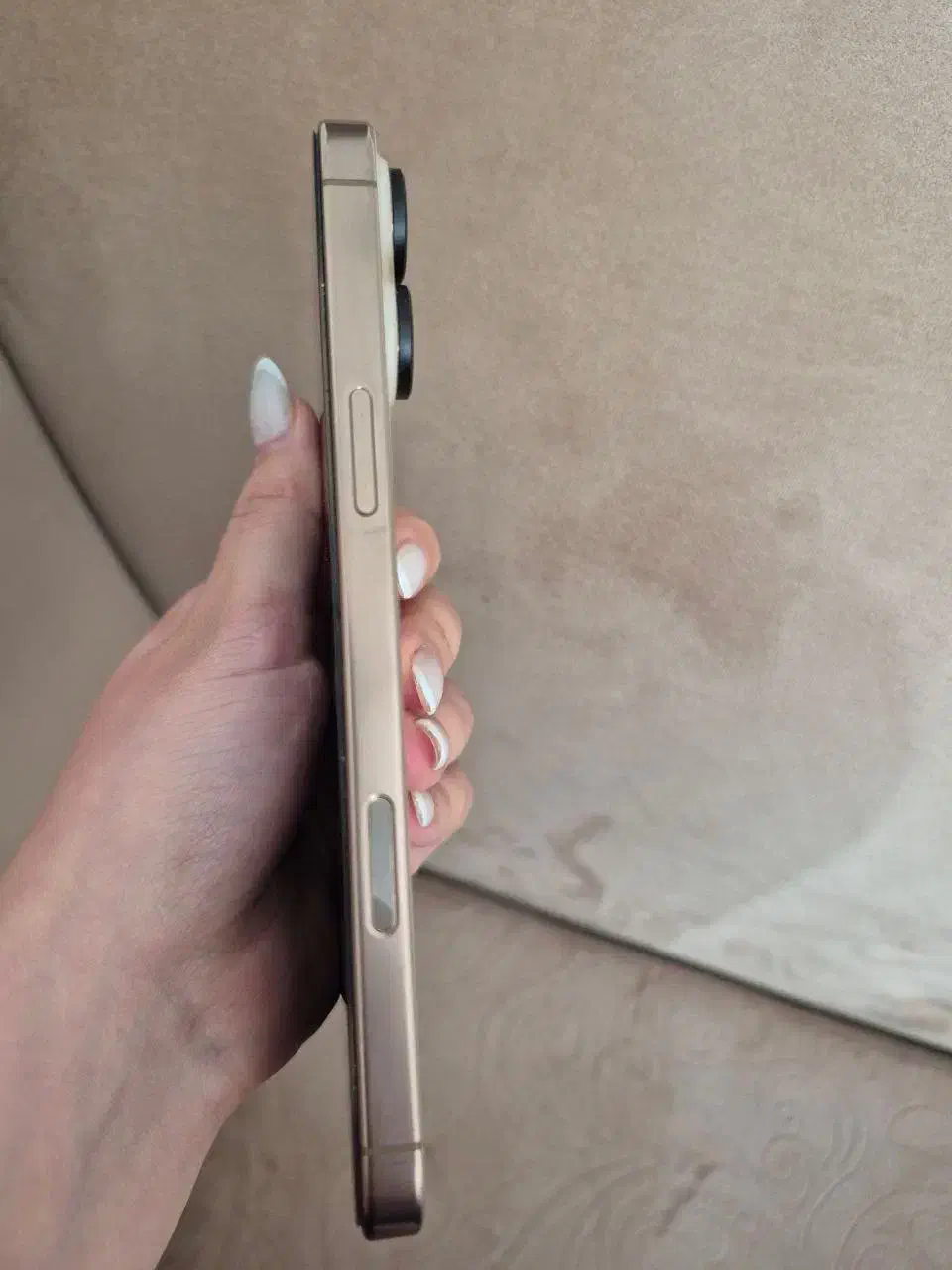 آیفون 16pro max|موبایل|قزوین, |دیوار