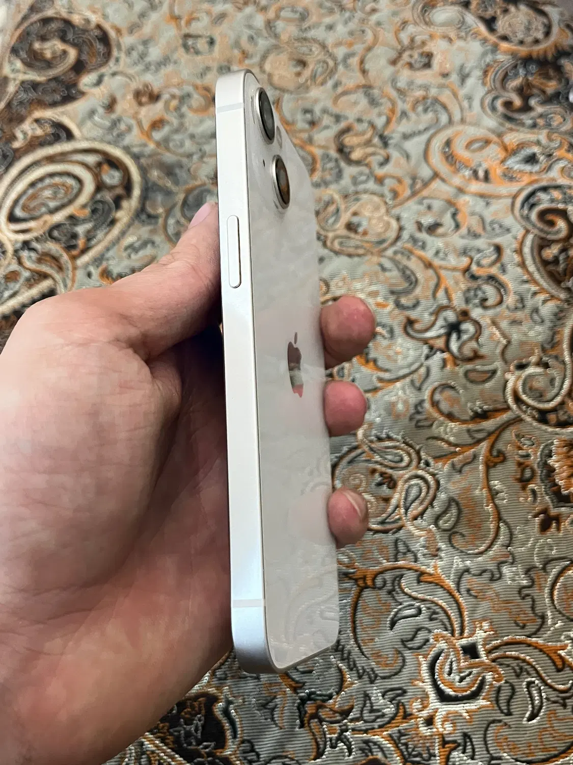 iphone 13 normal|موبایل|اصفهان, خرم|دیوار