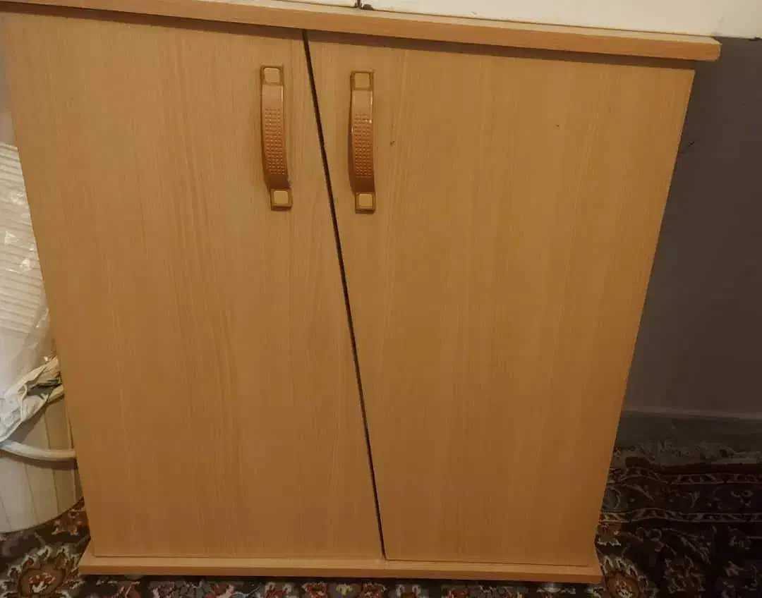 جاکفشی|جاکفشی، کمد، دراور|نیشابور, شهرک ولیعصر|دیوار