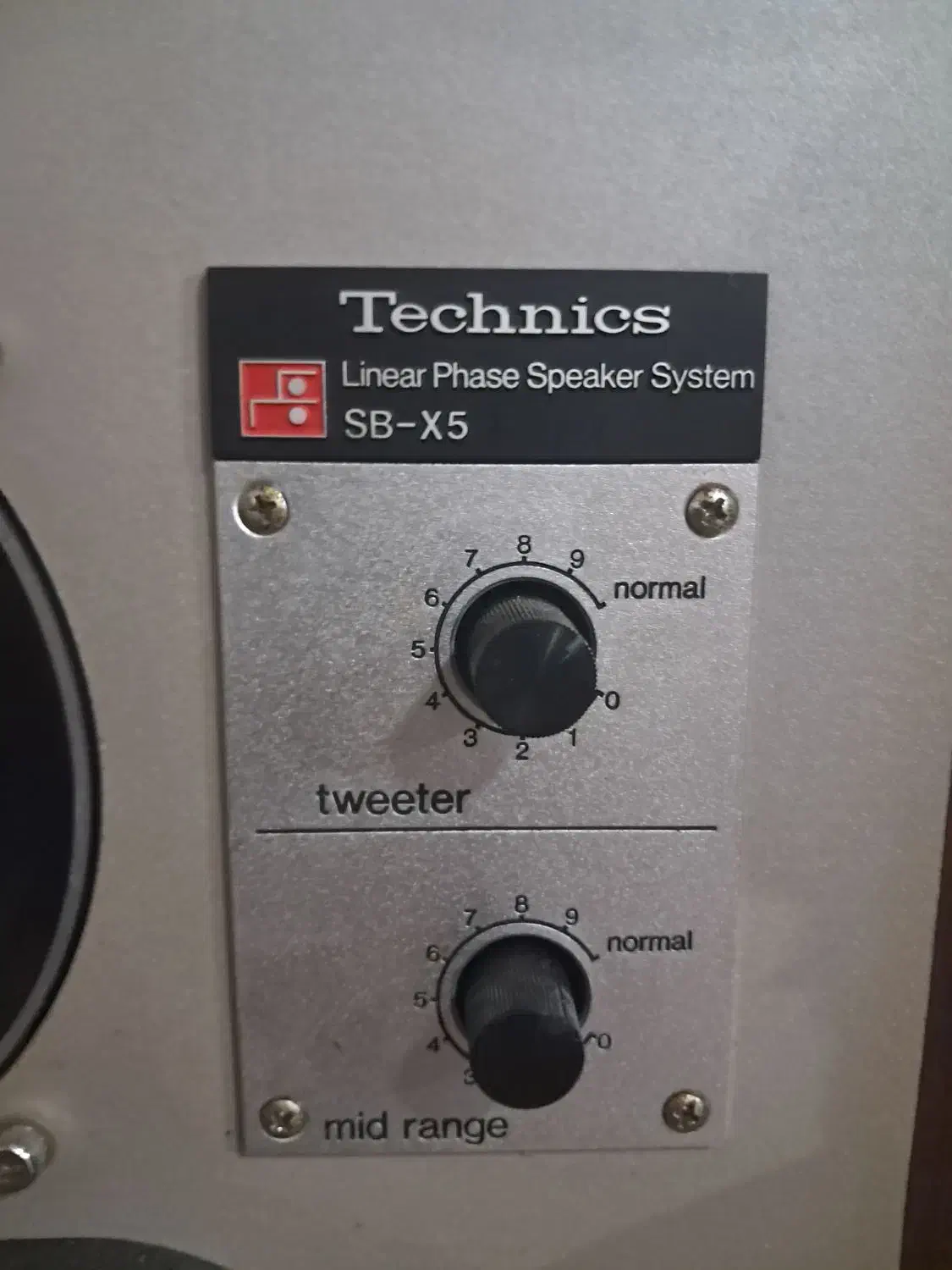 باند ژاپنی تکنیکس|سیستم صوتی خانگی|مشهد, شهید بهشتی|دیوار