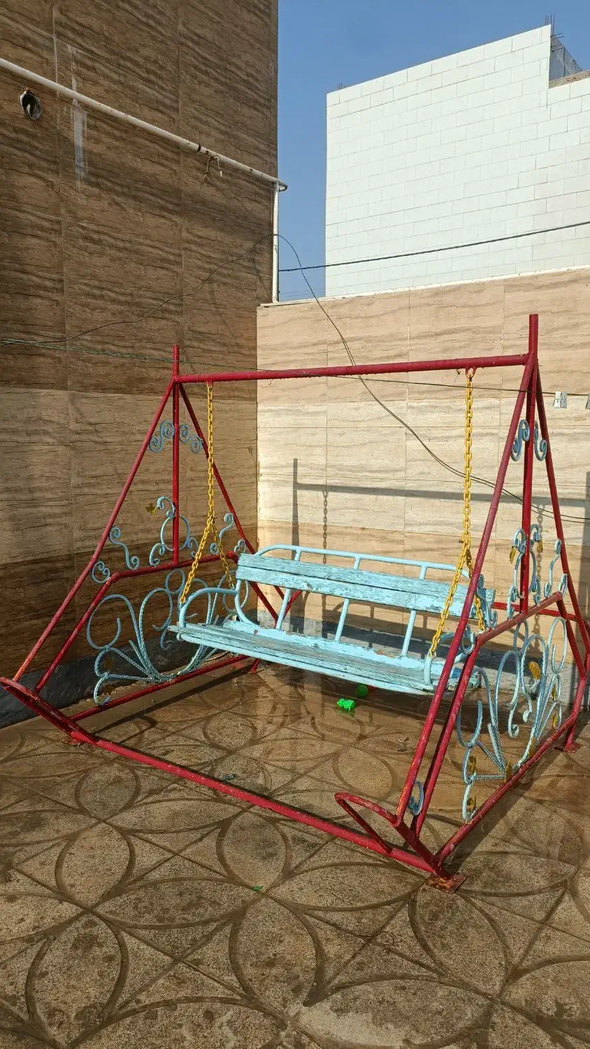 فروش تاب|صندلی و نیمکت|امیدیه, |دیوار