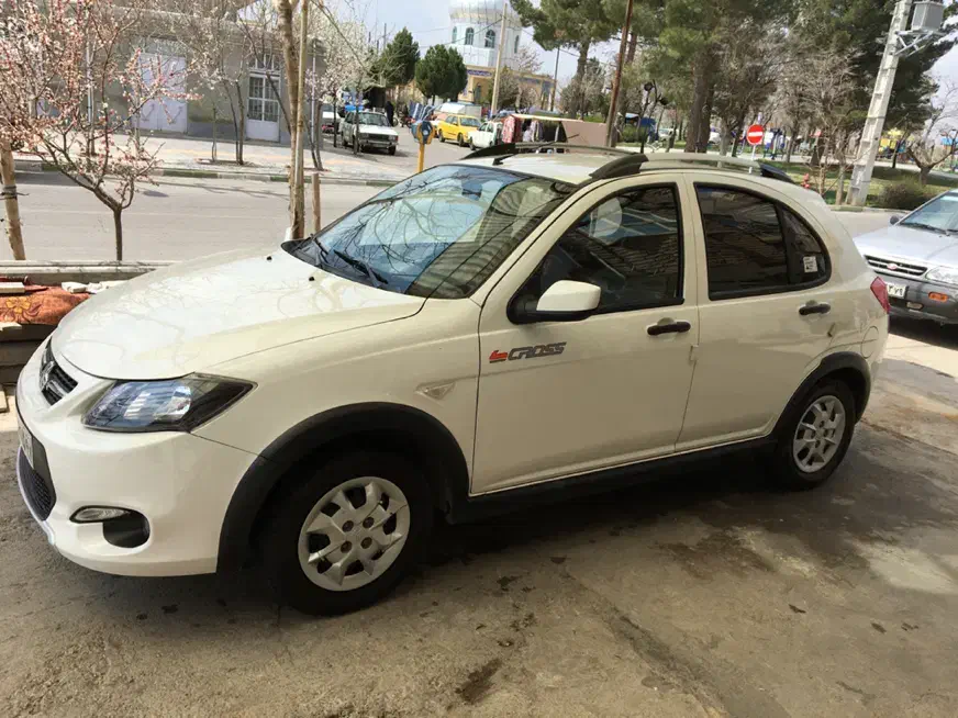 کوییک۱۴۰۲|خودرو سواری و وانت|ابهر, |دیوار