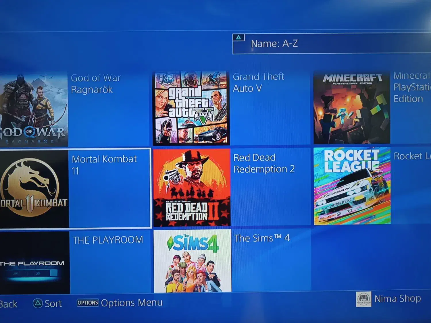 کرایه PS4|کنسول، بازی ویدئویی و آنلاین|مشهد, شهید قربانی|دیوار