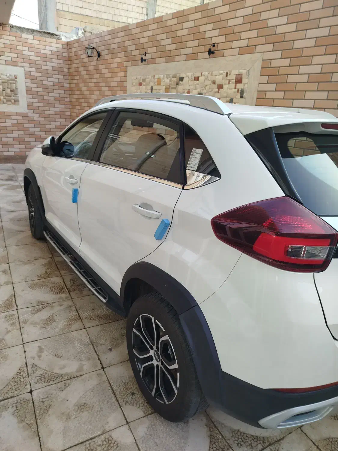 فروش ام وی ام ایکسMT22پرودنده ایی|خودرو سواری و وانت|فلاورجان, |دیوار