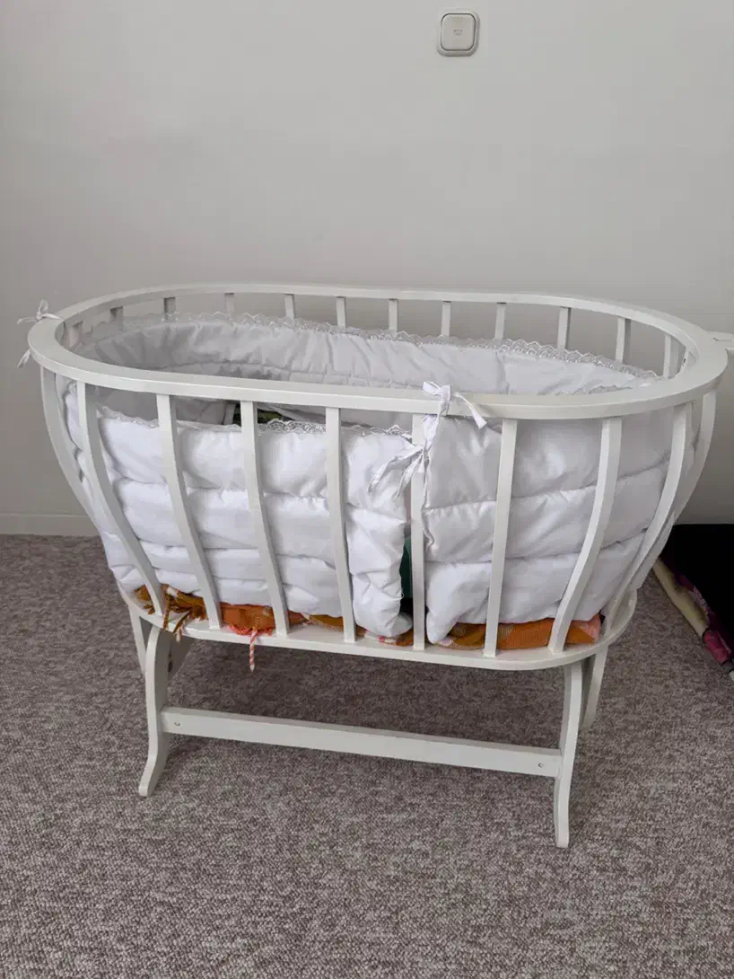 گهواره|تخت و صندلی بچه|جم, |دیوار