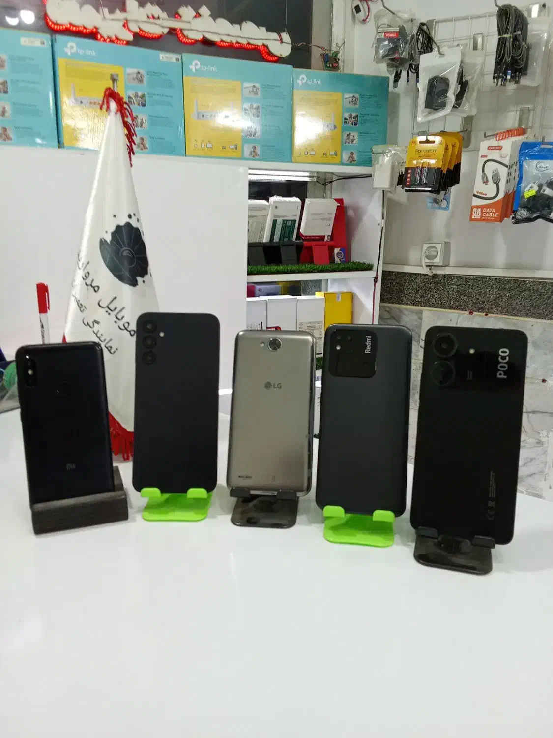 شیامی و سامسونگ در حد|موبایل|خرمدره, |دیوار