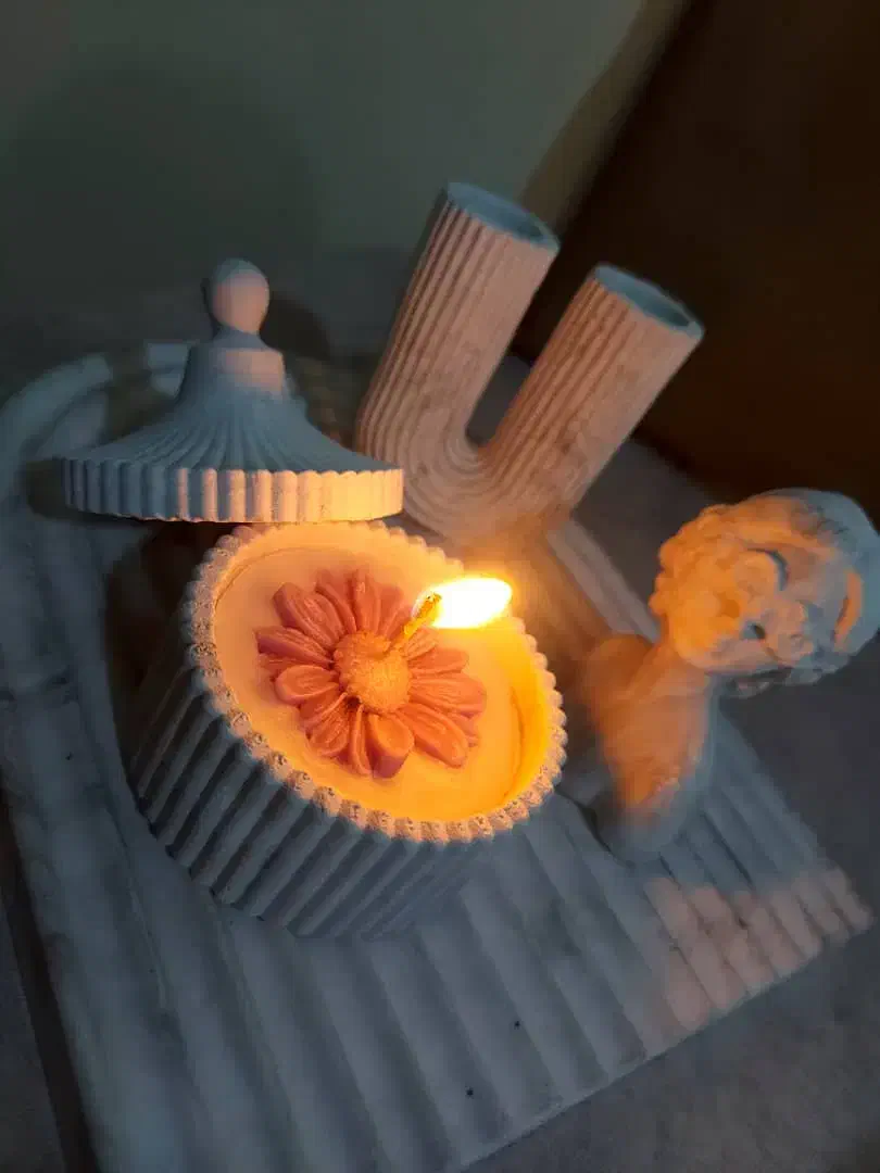 ست دکوری سنگ مصنوعی|صنایع دستی و سایر لوازم تزئینی|کوه چنار, |دیوار