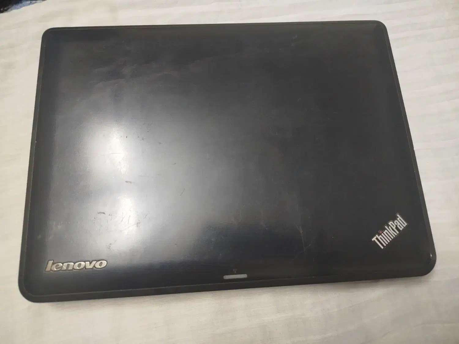 لپتاپ Lenovo Think pad|رایانه همراه|تهران, امین حضور|دیوار