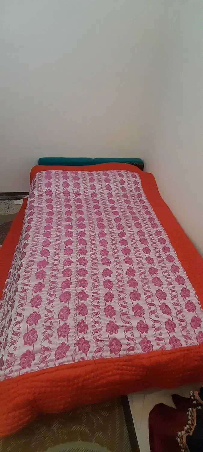 لحاف دونفره|رختخواب، بالش، پتو|پردیس, فاز ۸|دیوار