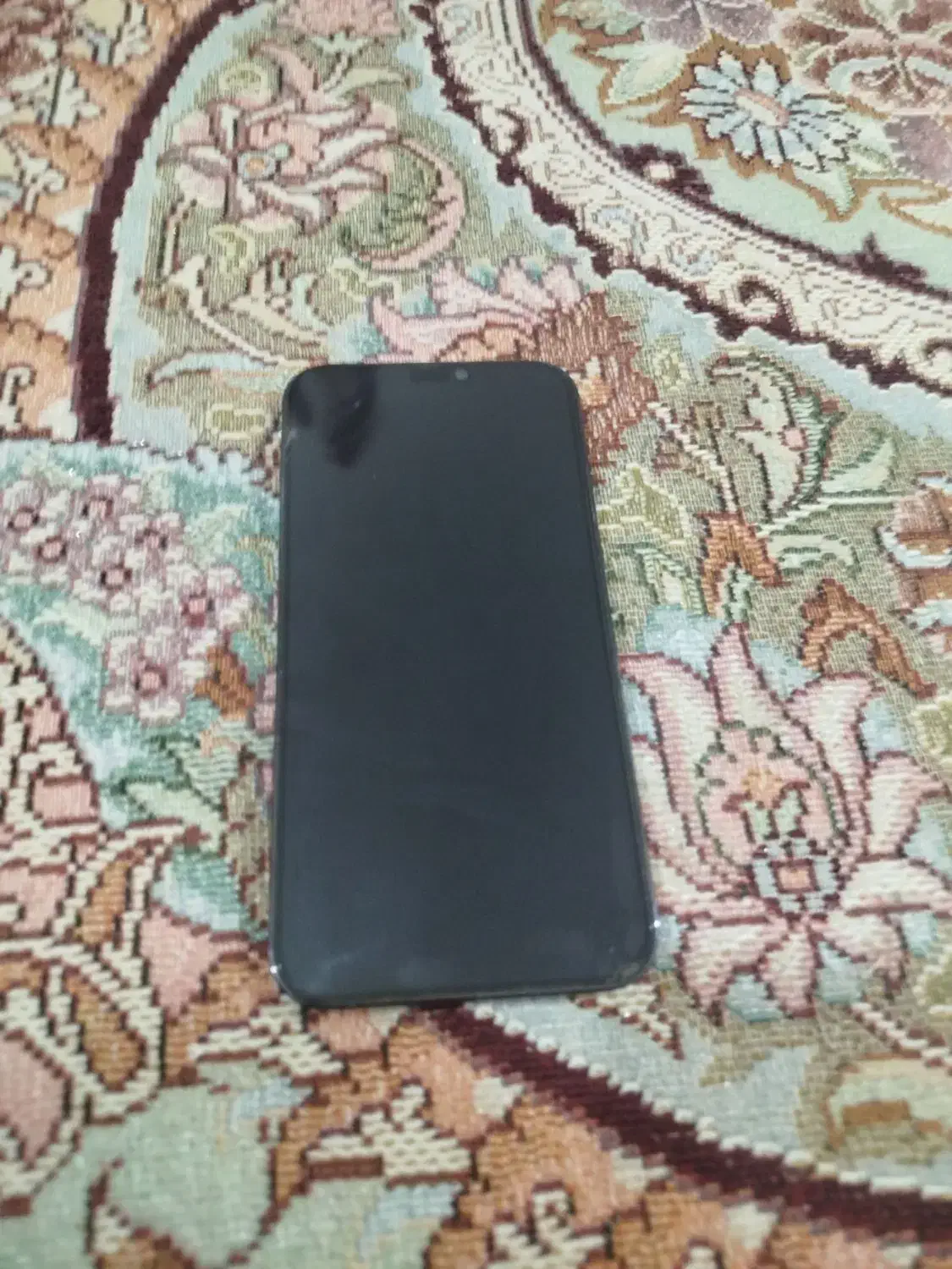 گوشی ۱۲پرو|موبایل|قشم, |دیوار