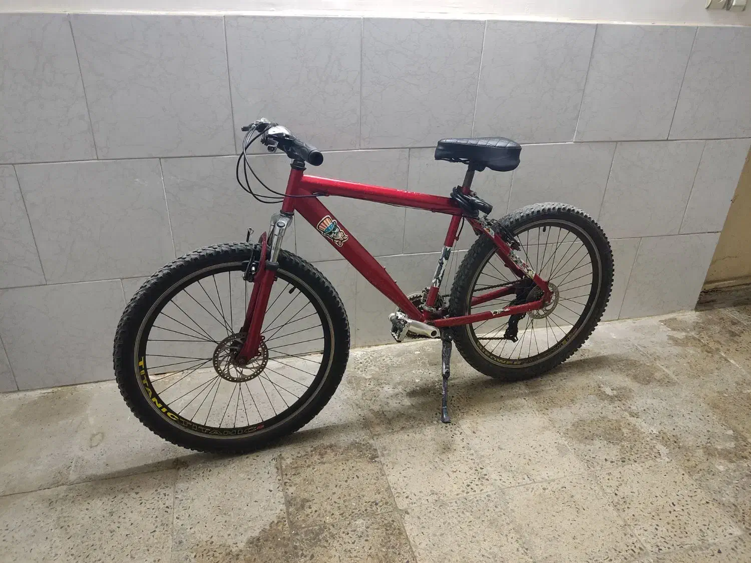 دوچرخه 26|دوچرخه، اسکیت، اسکوتر|گرگان, |دیوار