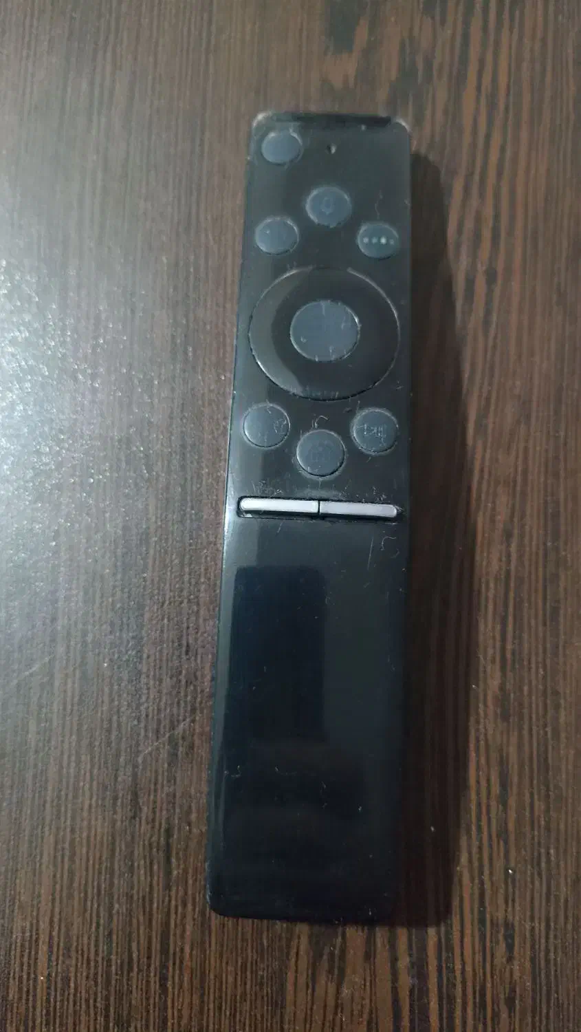 تلویزیون سامسونگ اصل ۴۹اینچ صفحه منحنی|تلویزیون و پروژکتور|قزوین, |دیوار