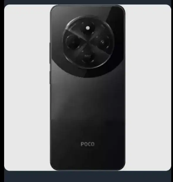 گوشی poco c75|موبایل|پاکدشت, حصار امیر|دیوار