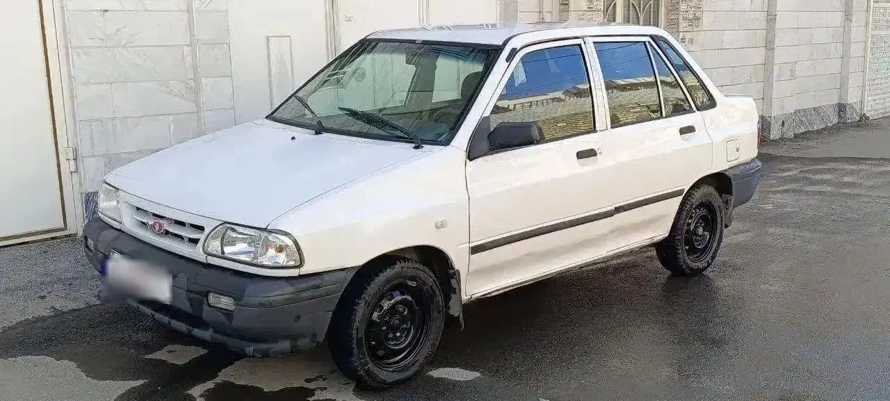 پراید مدل 82|خودرو سواری و وانت|کرمانشاه, |دیوار