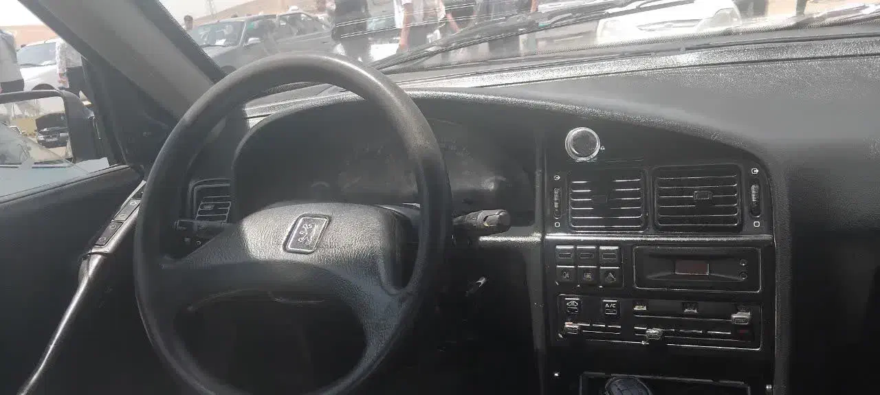 روآ مدل ۸۶ دوگانه دست|خودرو سواری و وانت|مشهد, دانش|دیوار