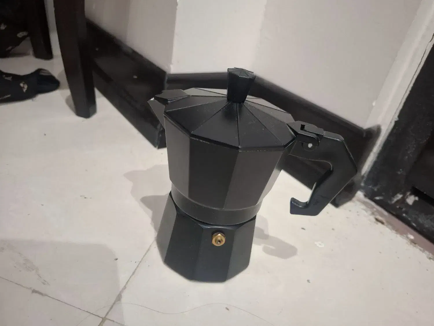 قهوه جوش|قوری، کتری، قهوهساز دستی|تهران, شکوفه|دیوار