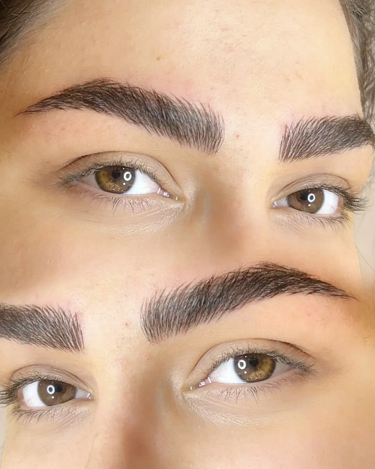 نیاز به تعدادی مدل چشم ،ابرو،لب دارم|خدمات آرایشگری و زیبایی|قائم‌شهر, |دیوار