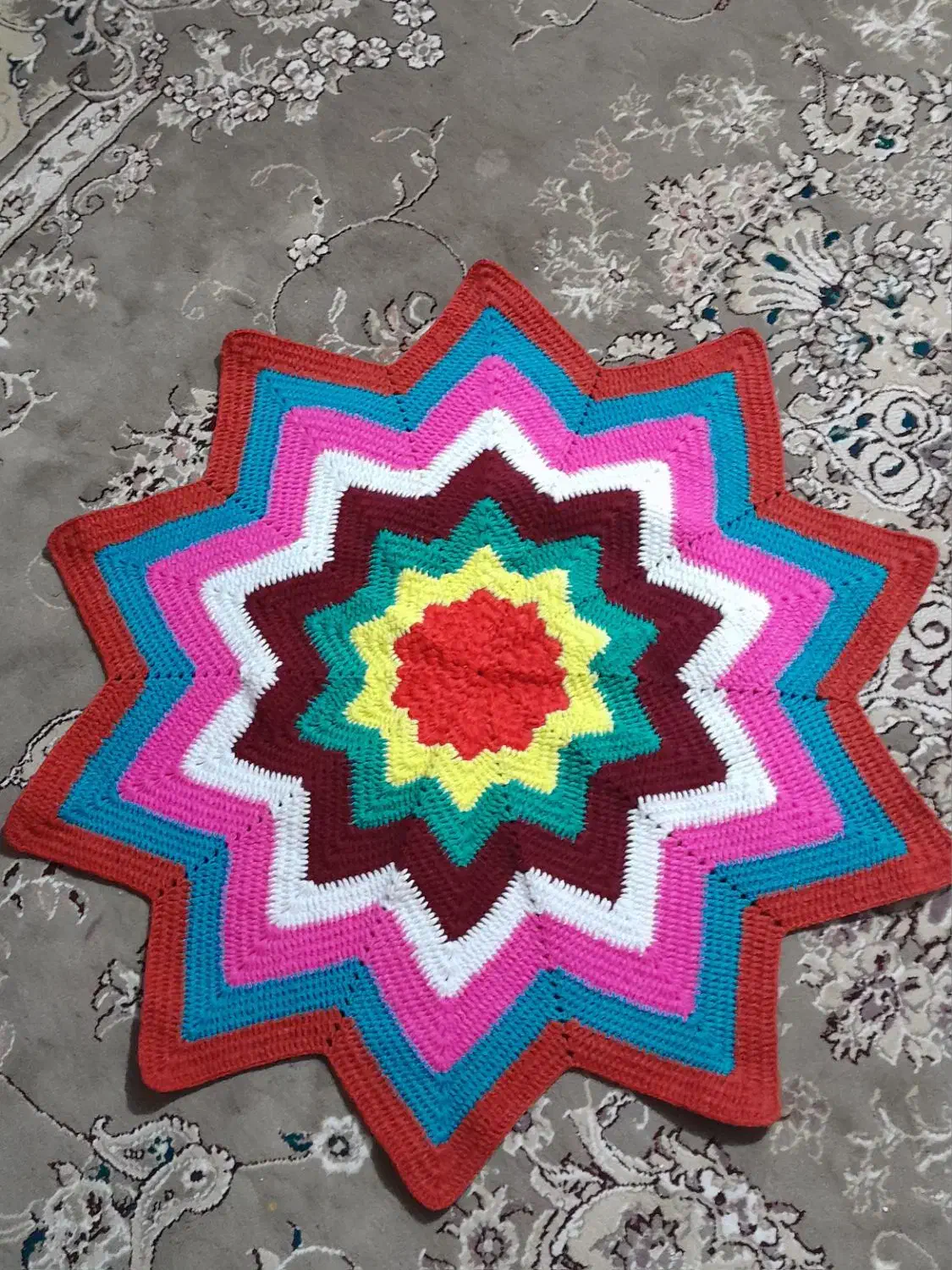 پادری دست بافت|پادری|سبزوار, فیاض|دیوار