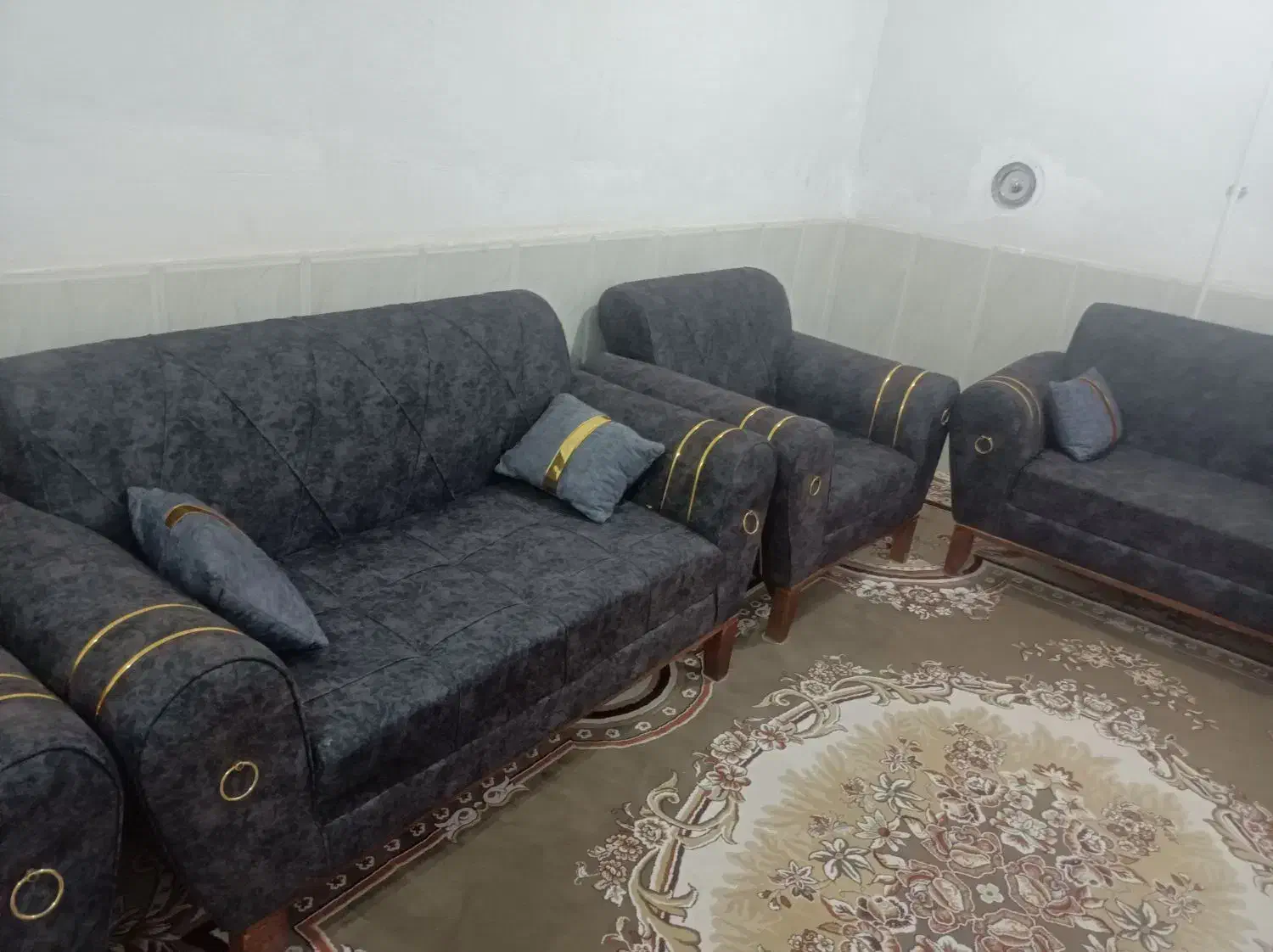 مبل نو|مبلمان خانگی و میز عسلی|فسا, |دیوار