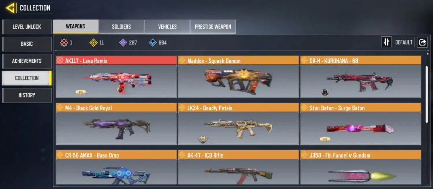 اکانت کالاف|کنسول، بازی ویدئویی و آنلاین|اصفهان, ارداجی|دیوار