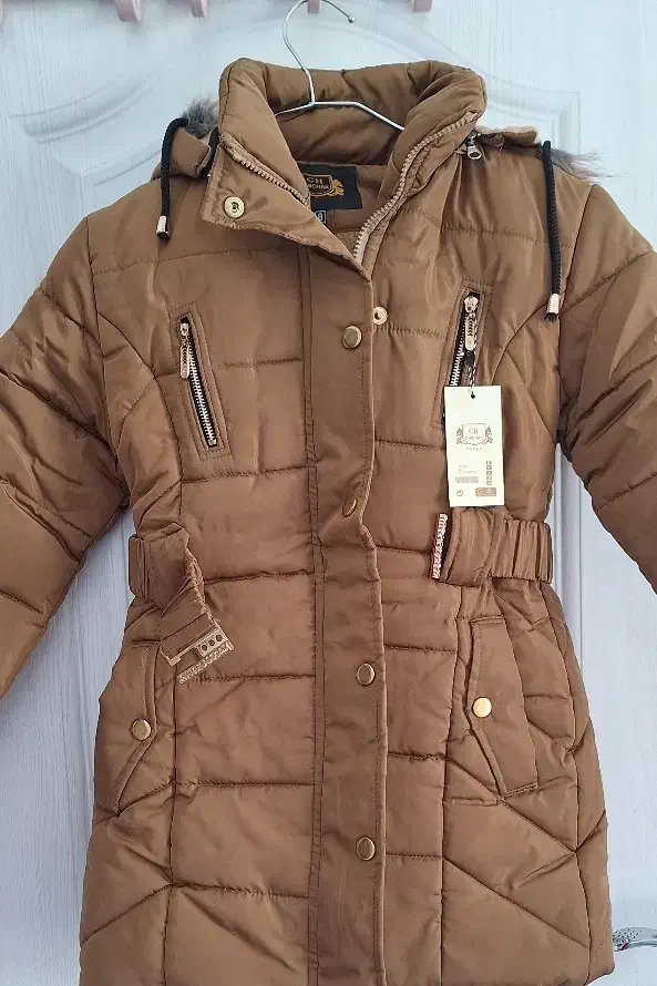 کاپشن|کفش و لباس بچه|شاهدشهر, |دیوار