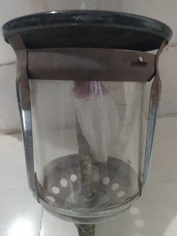 چراغ توری قدیمی|لامپ و چراغ|بیرجند, |دیوار