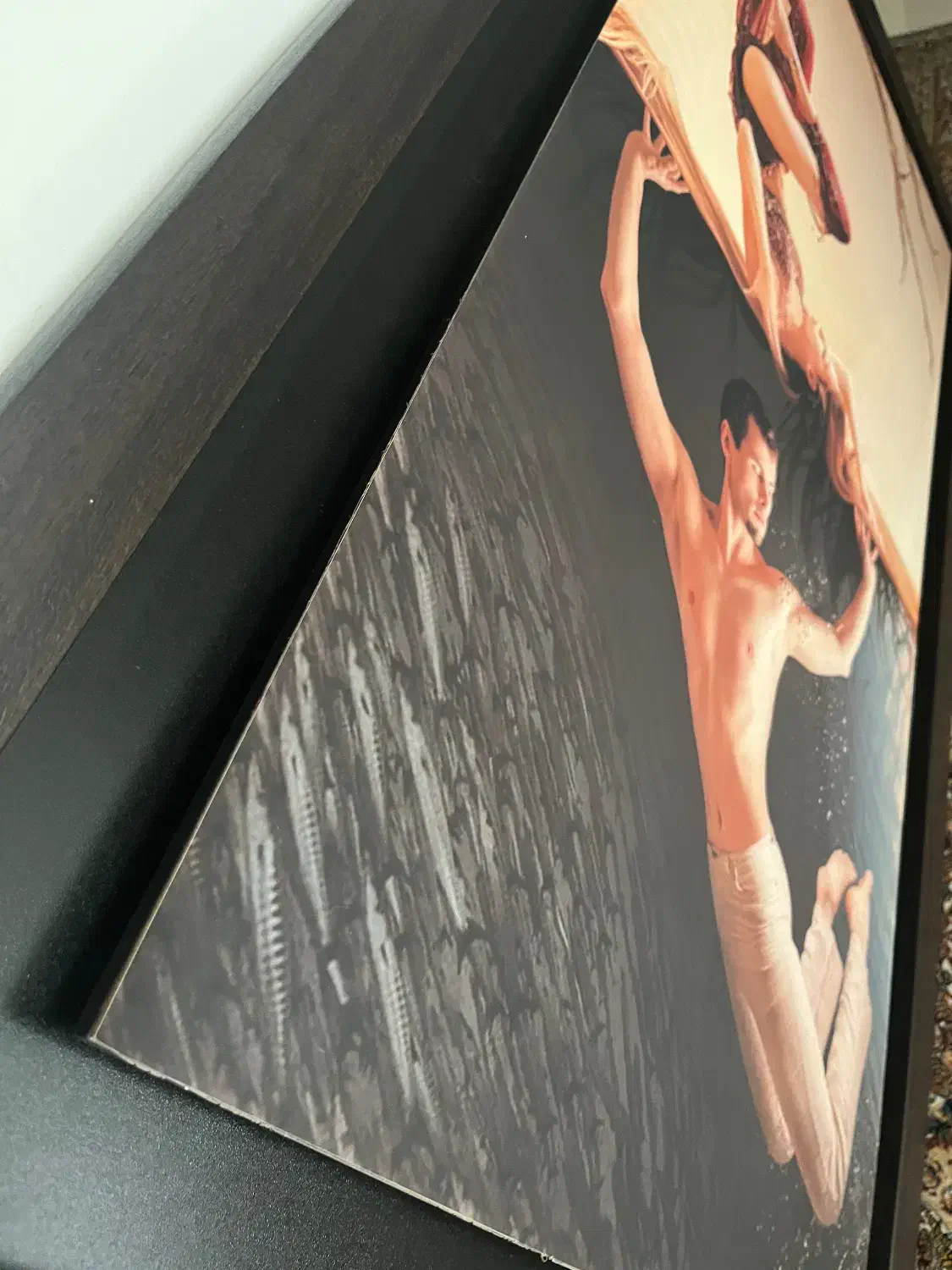 تابلو|تابلو، نقاشی، عکس|کرج, کلاک نو|دیوار