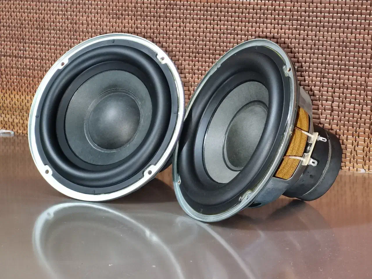 بلندگو و تیوتر|سیستم صوتی خانگی|تربت جام, المهدی|دیوار