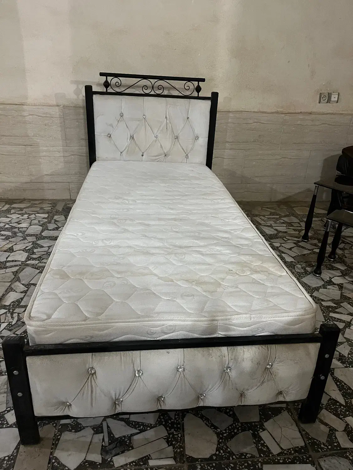 وسایل خانه|میز و صندلی غذاخوری|مینودشت, |دیوار