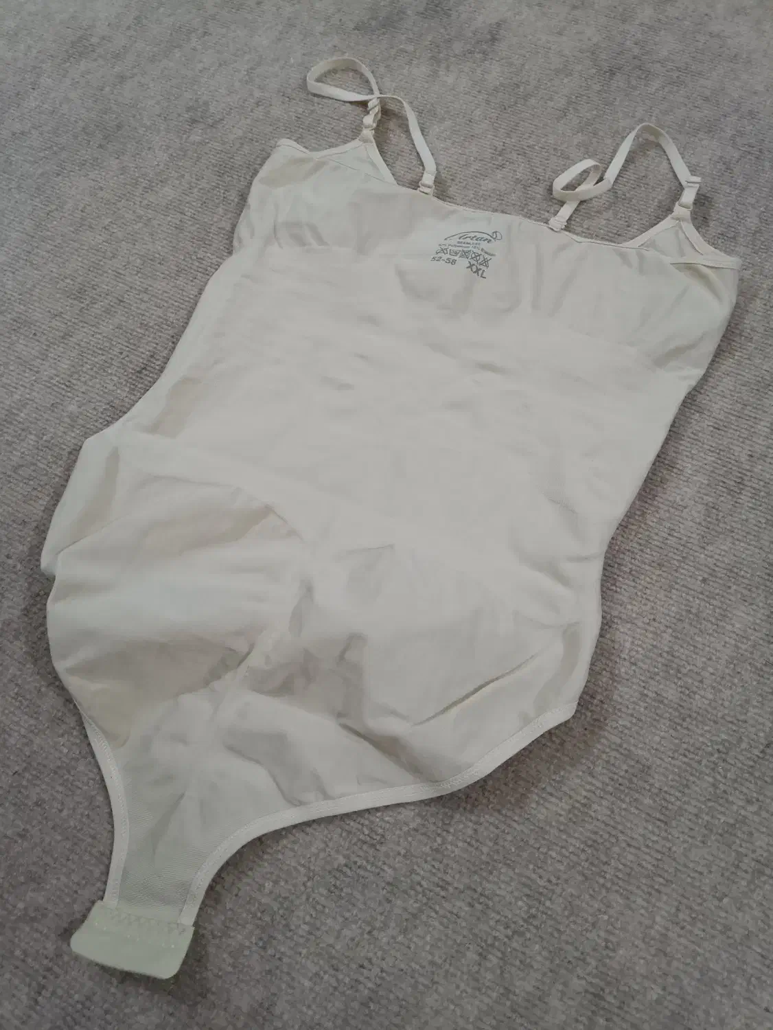 گن لاغری و تناسب اندام سایز دوایکس لارج|لباس|کردکوی, |دیوار