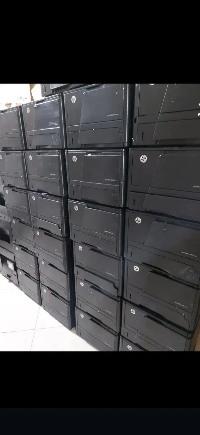 پرینتر خراب شد با من تماس بگیر/ تحویل فوری|پرینتر، اسکنر، کپی، فکس|اصفهان, شهرک صنعتی امیرکبیر (شاپور جدید)|دیوار