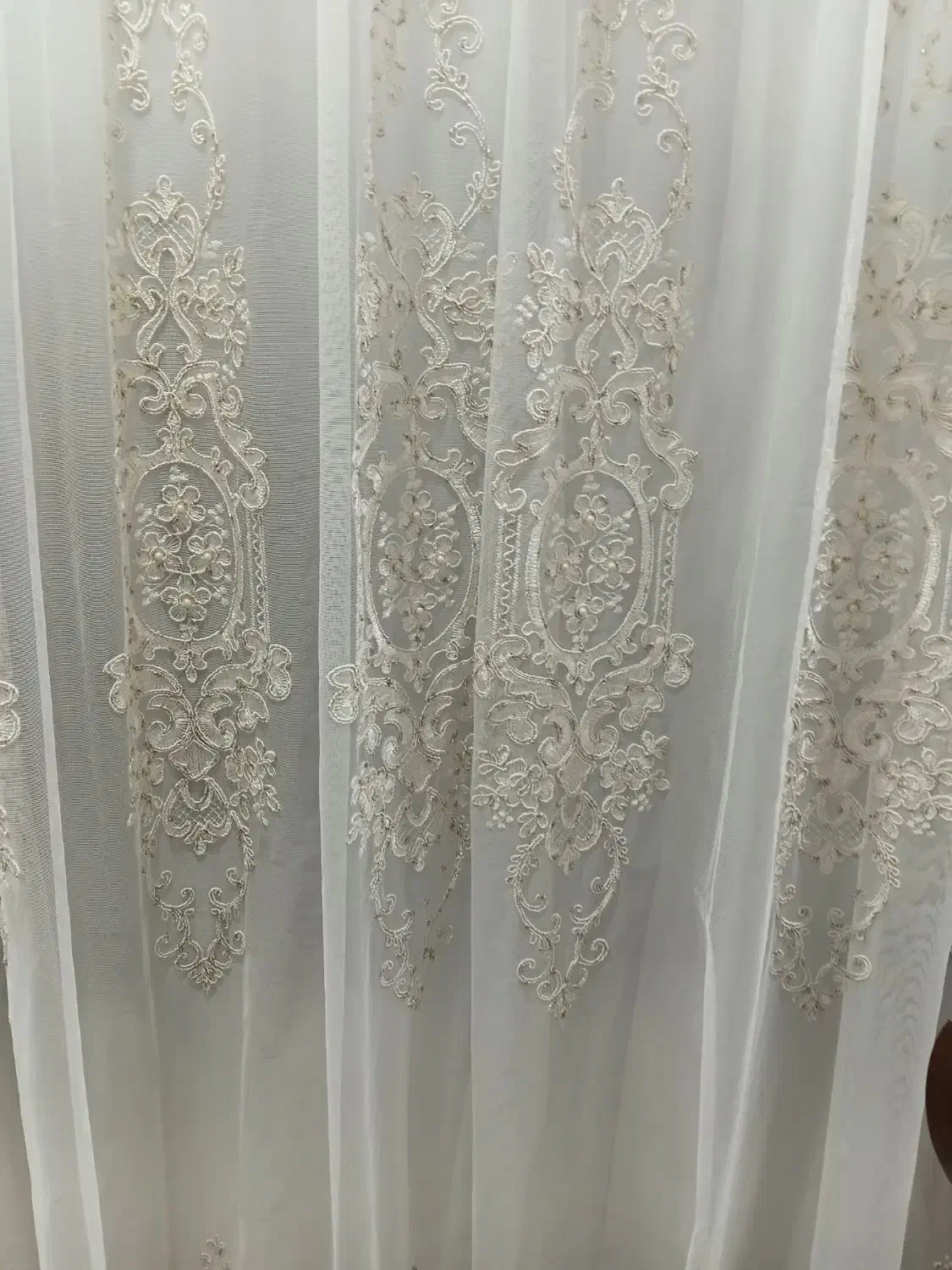 پرده ووالون|پرده، رانر، رومیزی|اردبیل, |دیوار